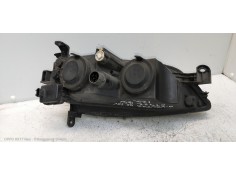 Recambio de faro izquierdo para opel vectra b berlina básico referencia OEM IAM    2