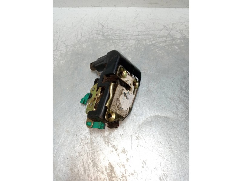 Recambio de motor cierre centralizado delantero izquierdo para chrysler stratus berlina (ja) 2.0 cat referencia OEM IAM   4P