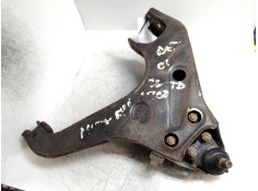 Recambio de brazo suspension inferior delantero derecho para mitsubishi l 200 (k6/7) referencia OEM IAM   