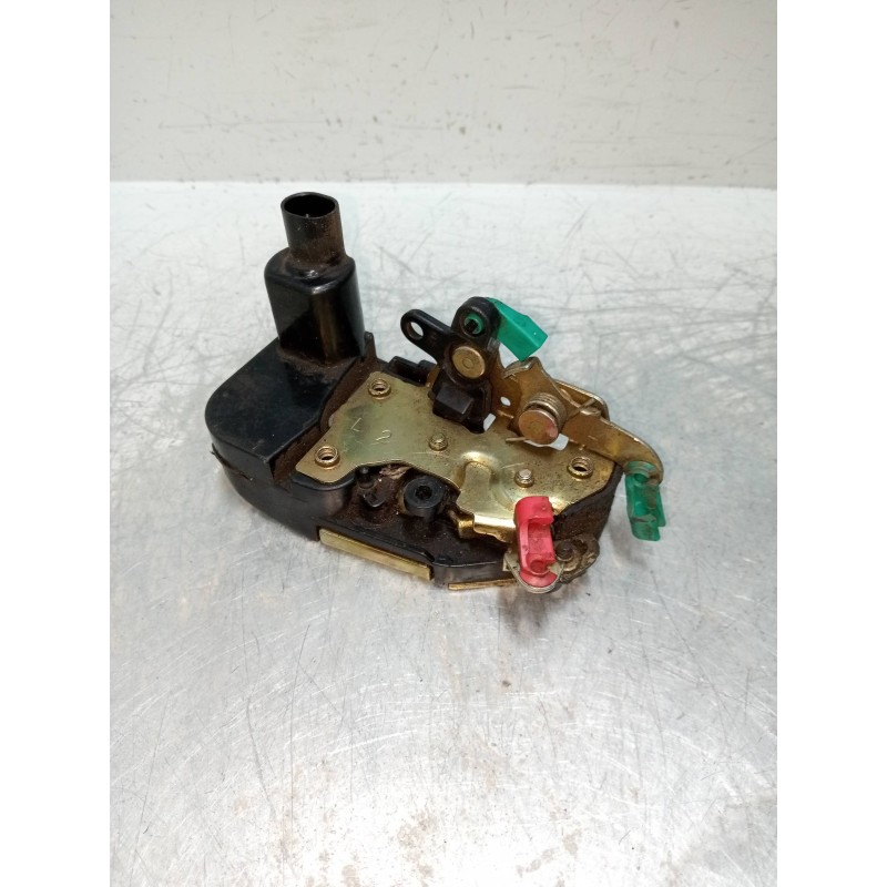 Recambio de motor cierre centralizado delantero izquierdo para chrysler stratus berlina (ja) 2.0 cat referencia OEM IAM   4P