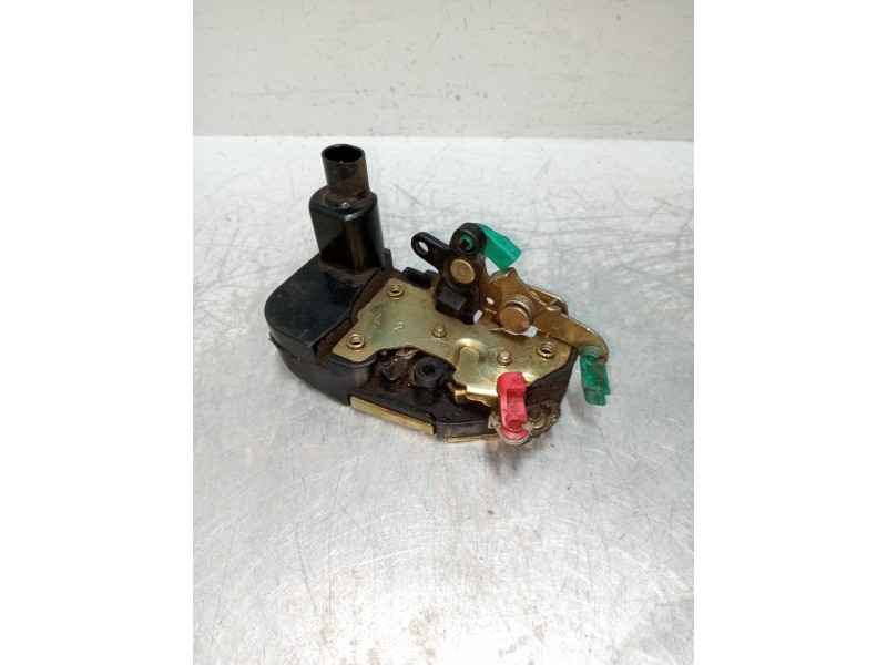 Recambio de motor cierre centralizado delantero izquierdo para chrysler stratus berlina (ja) 2.0 cat referencia OEM IAM   4P