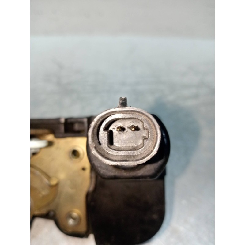 Recambio de motor cierre centralizado delantero derecho para chrysler voyager (gs) 2.5 turbodiesel referencia OEM IAM   5P