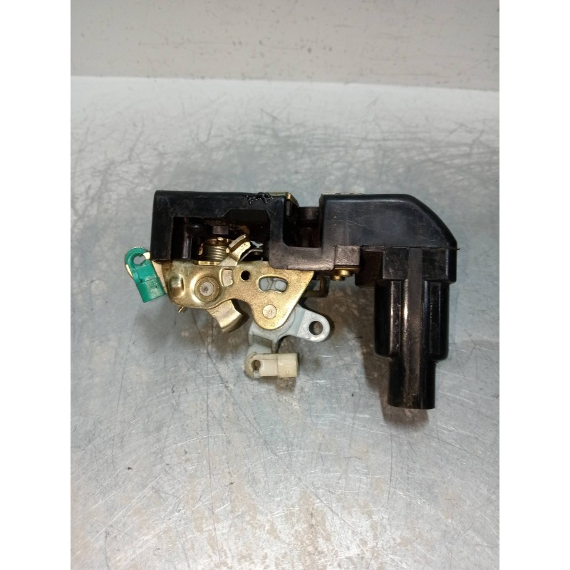 Recambio de motor cierre centralizado delantero derecho para chrysler voyager (gs) 2.5 turbodiesel referencia OEM IAM   5P