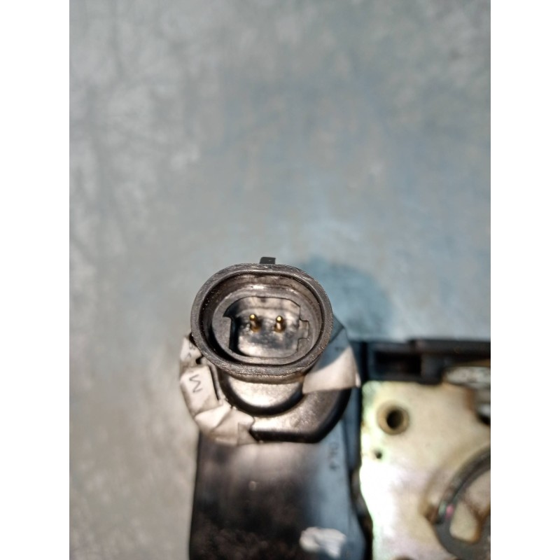 Recambio de motor cierre centralizado delantero izquierdo para chrysler voyager (gs) 2.5 td referencia OEM IAM   5P