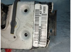 Recambio de motor cierre centralizado delantero derecho para chrysler sebring berlina 2.0 crd cat referencia OEM IAM P04589426AD 2