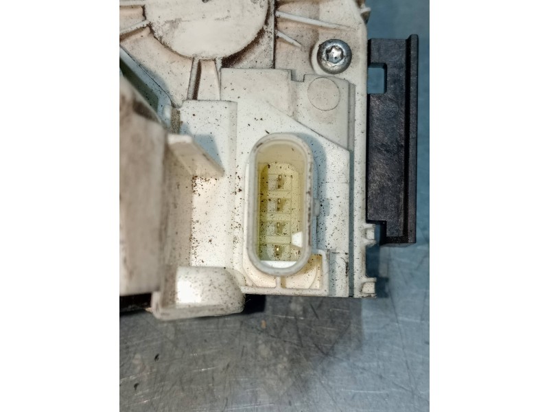 Recambio de motor cierre centralizado delantero derecho para chrysler sebring berlina 2.0 crd cat referencia OEM IAM P04589426AD