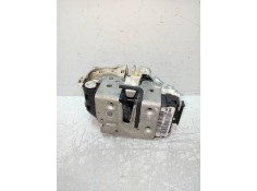 Recambio de motor cierre centralizado trasero derecho para chrysler sebring berlina 2.0 crd cat referencia OEM IAM 004589424AC  