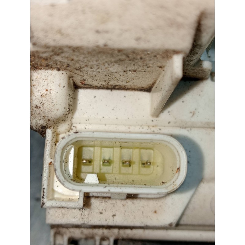 Recambio de motor cierre centralizado trasero derecho para chrysler sebring berlina 2.0 crd cat referencia OEM IAM 004589424AC  