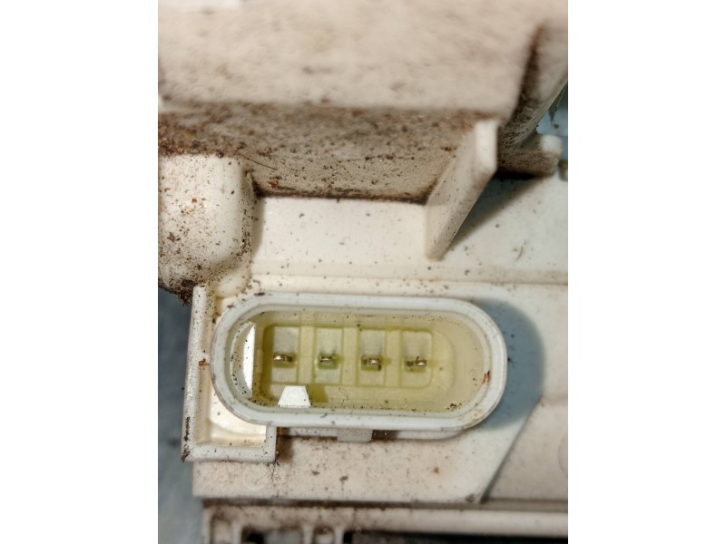 Recambio de motor cierre centralizado trasero derecho para chrysler sebring berlina 2.0 crd cat referencia OEM IAM 004589424AC  