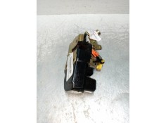 Recambio de motor cierre centralizado delantero derecho para chrysler voyager (rg) 2.8 crd cat referencia OEM IAM   5P
