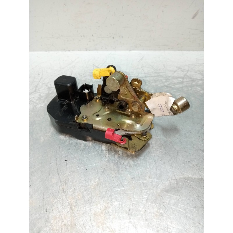 Recambio de motor cierre centralizado delantero derecho para chrysler voyager (rg) 2.8 crd cat referencia OEM IAM   5P