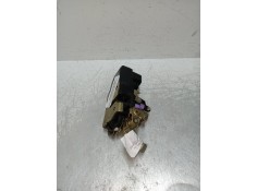 Recambio de motor cierre centralizado delantero izquierdo para chrysler voyager (rg) 2.8 crd cat referencia OEM IAM   4P