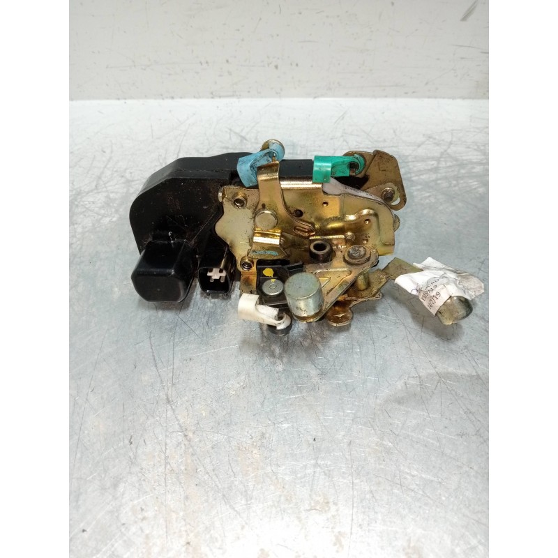 Recambio de motor cierre centralizado delantero izquierdo para chrysler voyager (rg) 2.8 crd cat referencia OEM IAM   4P