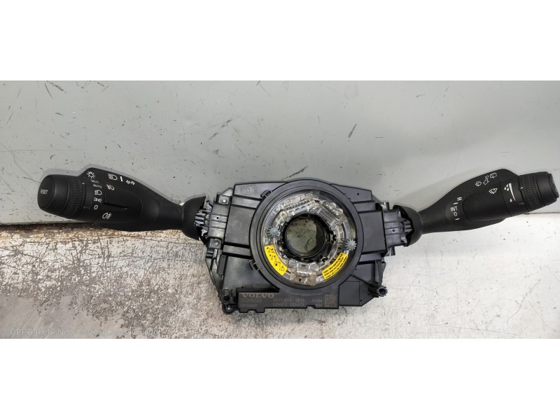 Recambio de kit airbag para volvo v60 cross country pro awd referencia OEM IAM   