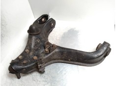 Recambio de brazo suspension inferior delantero derecho para mitsubishi l 200 (k6/7) referencia OEM IAM    2