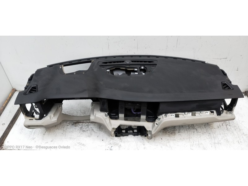 Recambio de kit airbag para volvo v60 cross country pro awd referencia OEM IAM   