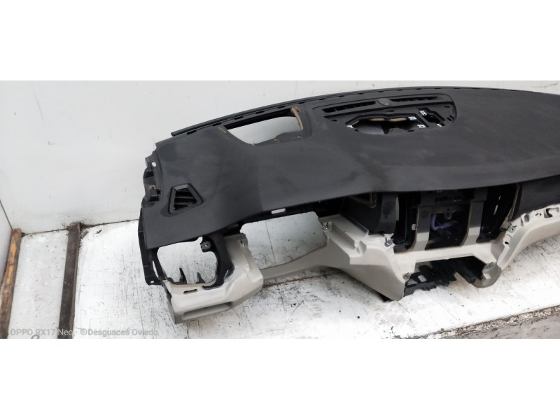 Recambio de kit airbag para volvo v60 cross country pro awd referencia OEM IAM   
