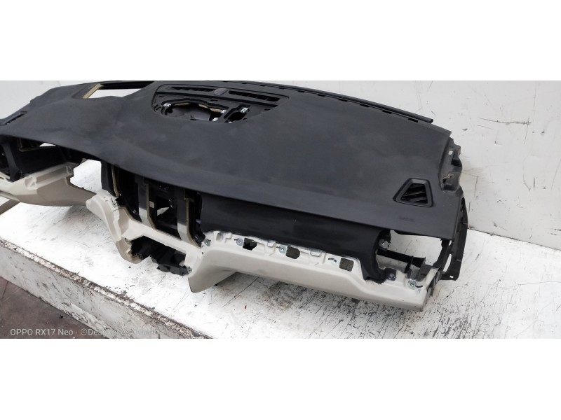 Recambio de kit airbag para volvo v60 cross country pro awd referencia OEM IAM   