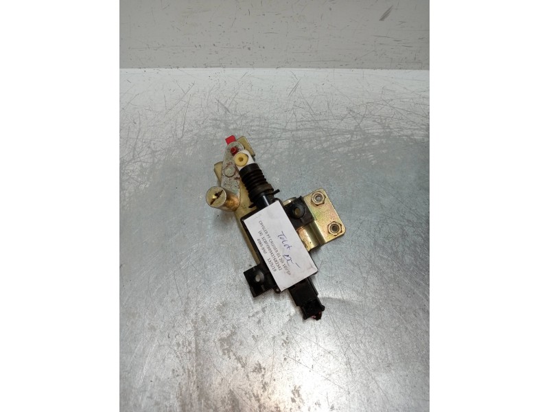 Recambio de motor cierre centralizado trasero derecho para chrysler pt cruiser (pt) 2.0 16v cat referencia OEM IAM   5P