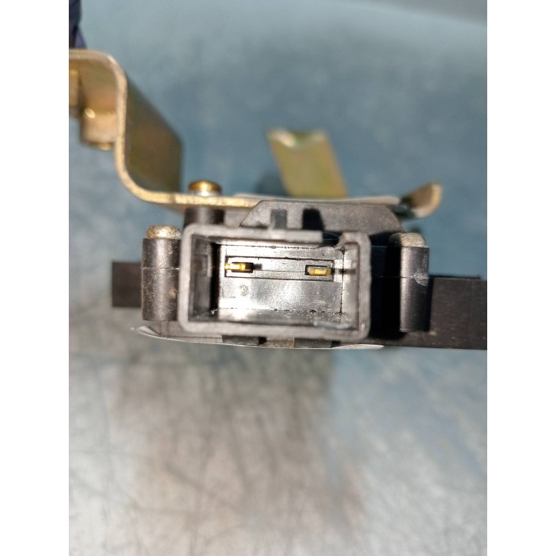 Recambio de motor cierre centralizado trasero derecho para chrysler pt cruiser (pt) 2.0 16v cat referencia OEM IAM   5P