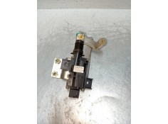 Recambio de motor cierre centralizado trasero izquierdo para chrysler pt cruiser (pt) 2.0 16v cat referencia OEM IAM   5P