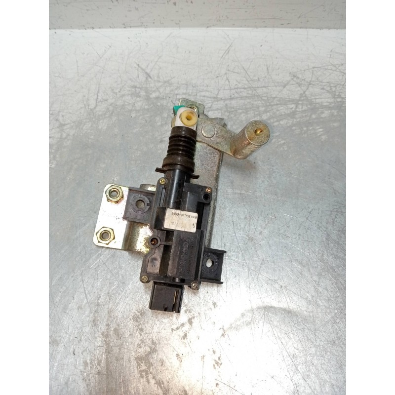 Recambio de motor cierre centralizado trasero izquierdo para chrysler pt cruiser (pt) 2.0 16v cat referencia OEM IAM   5P