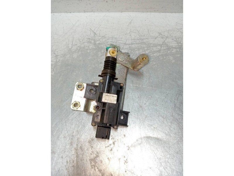 Recambio de motor cierre centralizado trasero izquierdo para chrysler pt cruiser (pt) 2.0 16v cat referencia OEM IAM   5P