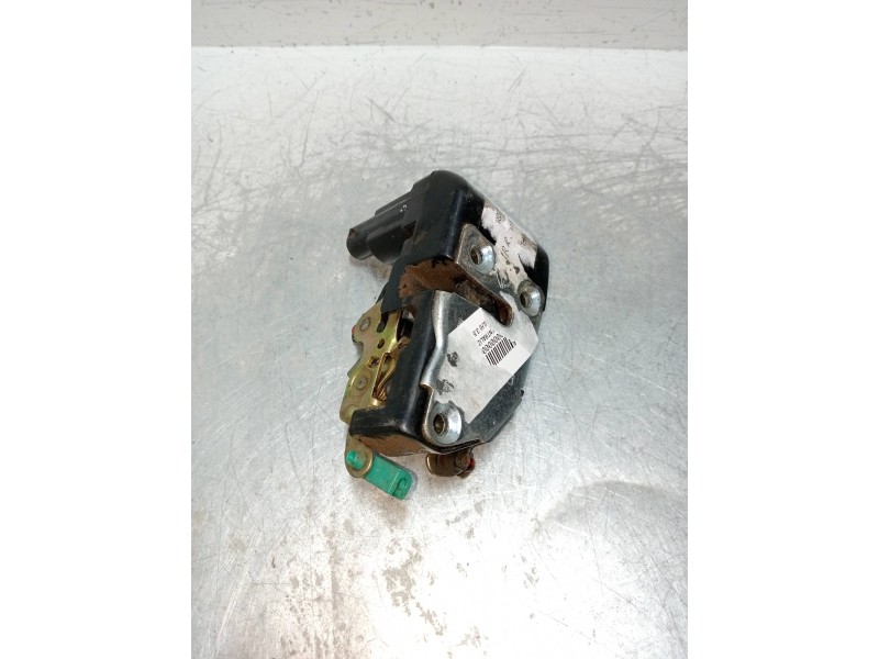 Recambio de motor cierre centralizado delantero izquierdo para chrysler vision (lh) 3.5 cat referencia OEM IAM   4P