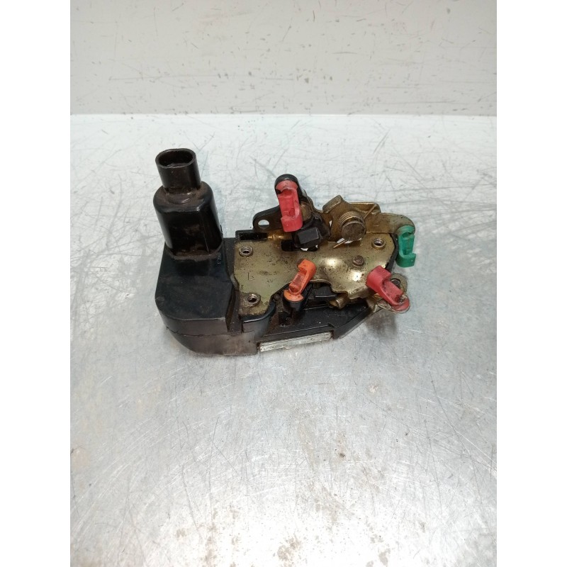 Recambio de motor cierre centralizado delantero izquierdo para chrysler vision (lh) 3.5 cat referencia OEM IAM   4P