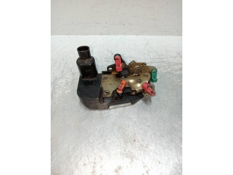 Recambio de motor cierre centralizado delantero izquierdo para chrysler vision (lh) 3.5 cat referencia OEM IAM   4P