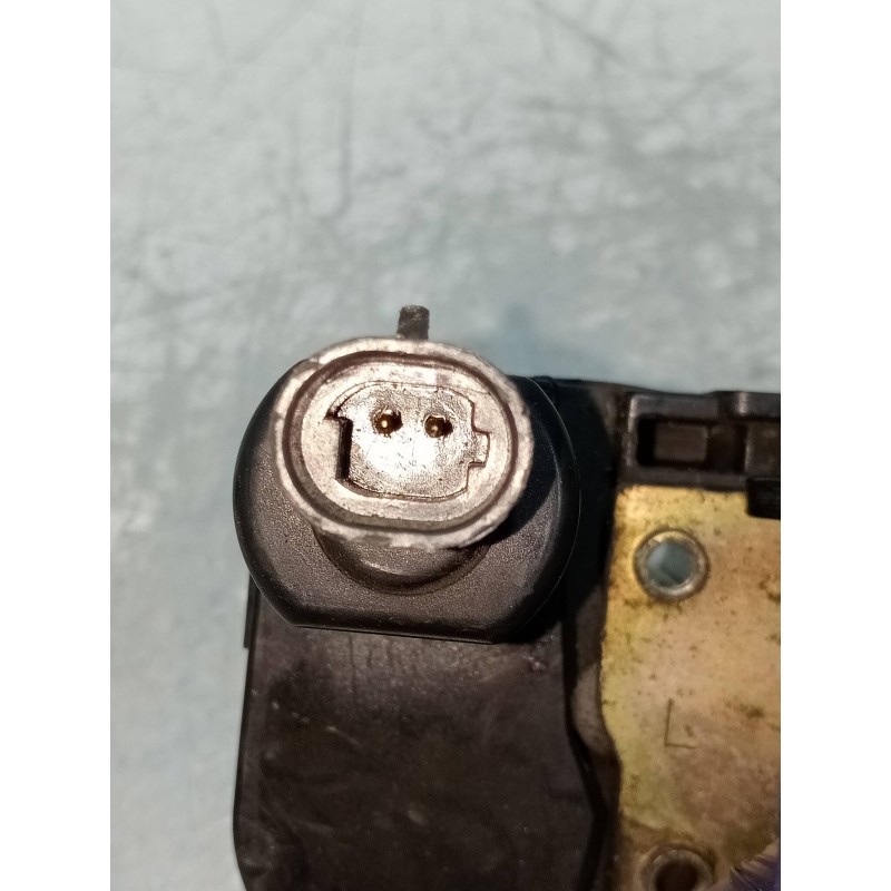 Recambio de motor cierre centralizado delantero izquierdo para chrysler vision (lh) 3.5 cat referencia OEM IAM   4P