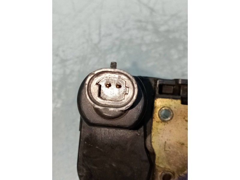 Recambio de motor cierre centralizado delantero izquierdo para chrysler vision (lh) 3.5 cat referencia OEM IAM   4P