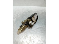 Recambio de motor cierre centralizado delantero derecho para chrysler pt cruiser cabrio 2.4 16v cat referencia OEM IAM   2P