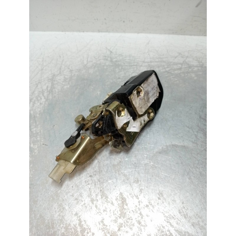 Recambio de motor cierre centralizado delantero derecho para chrysler pt cruiser cabrio 2.4 16v cat referencia OEM IAM   2P