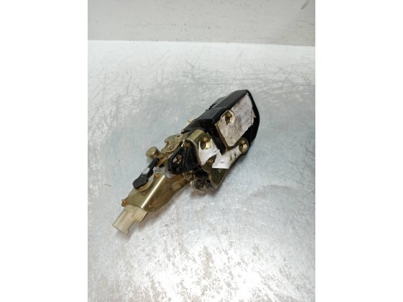 Recambio de motor cierre centralizado delantero derecho para chrysler pt cruiser cabrio 2.4 16v cat referencia OEM IAM   2P