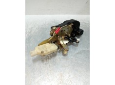 Recambio de motor cierre centralizado delantero derecho para chrysler pt cruiser cabrio 2.4 16v cat referencia OEM IAM   2P 2