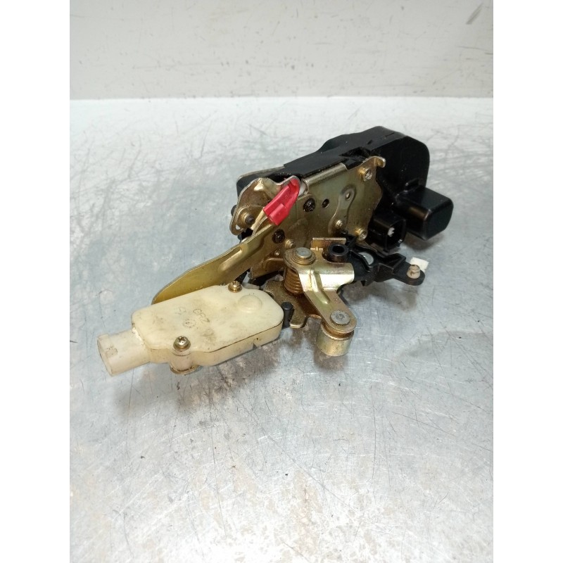 Recambio de motor cierre centralizado delantero derecho para chrysler pt cruiser cabrio 2.4 16v cat referencia OEM IAM   2P