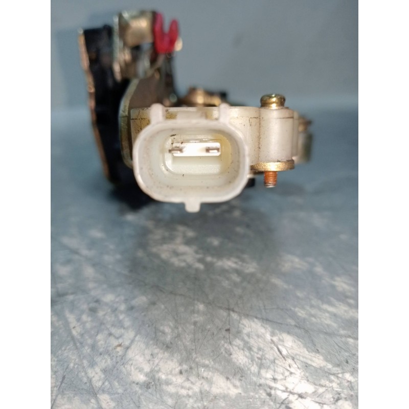 Recambio de motor cierre centralizado delantero derecho para chrysler pt cruiser cabrio 2.4 16v cat referencia OEM IAM   2P