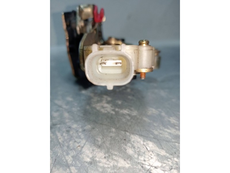 Recambio de motor cierre centralizado delantero derecho para chrysler pt cruiser cabrio 2.4 16v cat referencia OEM IAM   2P