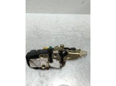 Recambio de motor cierre centralizado delantero izquierdo para chrysler pt cruiser cabrio 2.4 16v cat referencia OEM IAM   2P