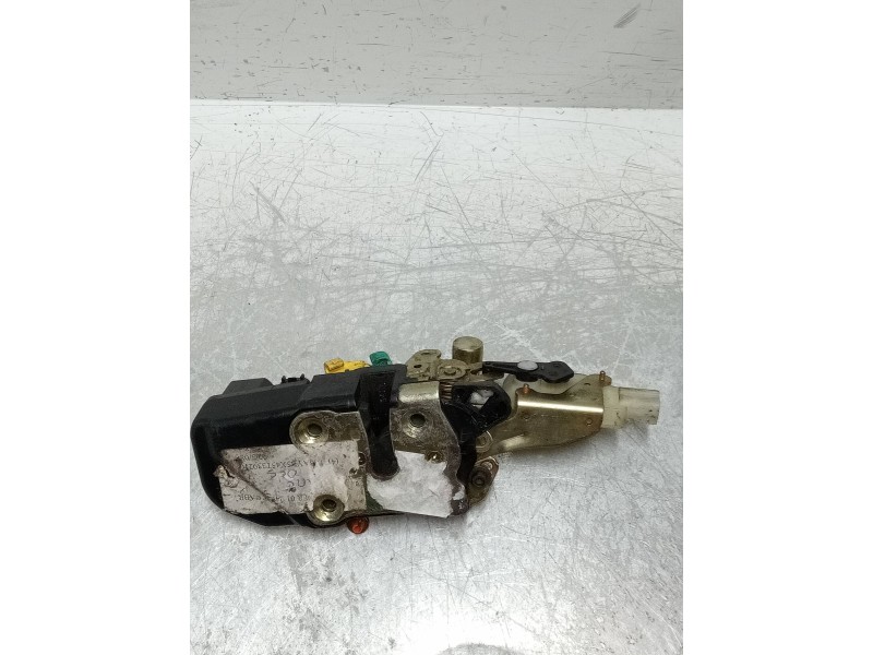Recambio de motor cierre centralizado delantero izquierdo para chrysler pt cruiser cabrio 2.4 16v cat referencia OEM IAM   2P