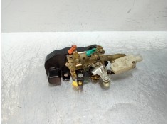 Recambio de motor cierre centralizado delantero izquierdo para chrysler pt cruiser cabrio 2.4 16v cat referencia OEM IAM   2P 2