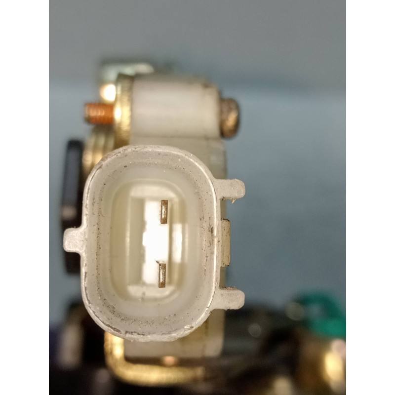 Recambio de motor cierre centralizado delantero izquierdo para chrysler pt cruiser cabrio 2.4 16v cat referencia OEM IAM   2P