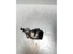 Recambio de motor cierre centralizado delantero derecho para chevrolet lacetti 2.0 diesel cat referencia OEM IAM   5P