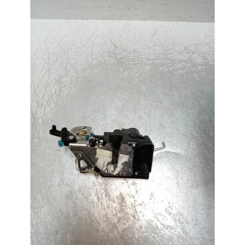 Recambio de motor cierre centralizado delantero derecho para chevrolet lacetti 2.0 diesel cat referencia OEM IAM   5P