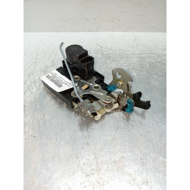 Recambio de motor cierre centralizado delantero derecho para chevrolet lacetti 2.0 diesel cat referencia OEM IAM   5P