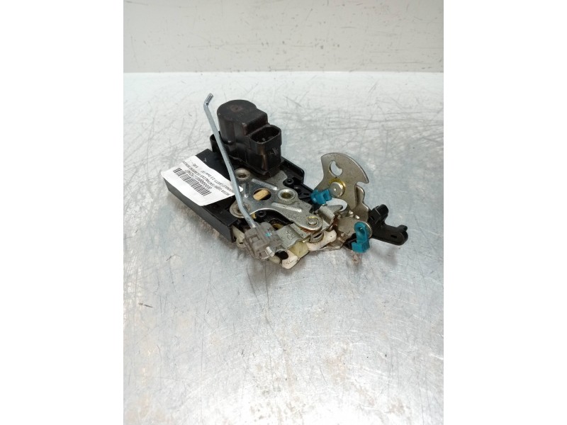 Recambio de motor cierre centralizado delantero derecho para chevrolet lacetti 2.0 diesel cat referencia OEM IAM   5P