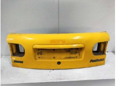 Recambio de tapa maletero para fiat punto cabrio (176) 1.6 cat referencia OEM IAM   