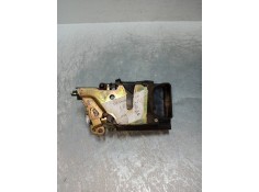 Recambio de motor cierre centralizado delantero derecho para daewoo lanos 1.5 cat referencia OEM IAM   5P
