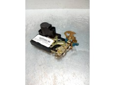 Recambio de motor cierre centralizado delantero derecho para daewoo lanos 1.5 cat referencia OEM IAM   5P 2